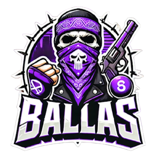 Logo LSPD