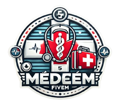 Logo LSPD