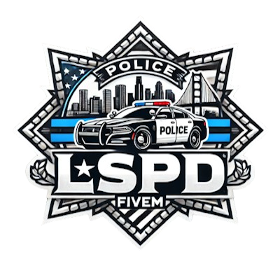 Logo LSPD