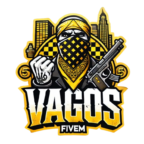 Logo LSPD